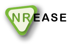 Logo de la solution NREase